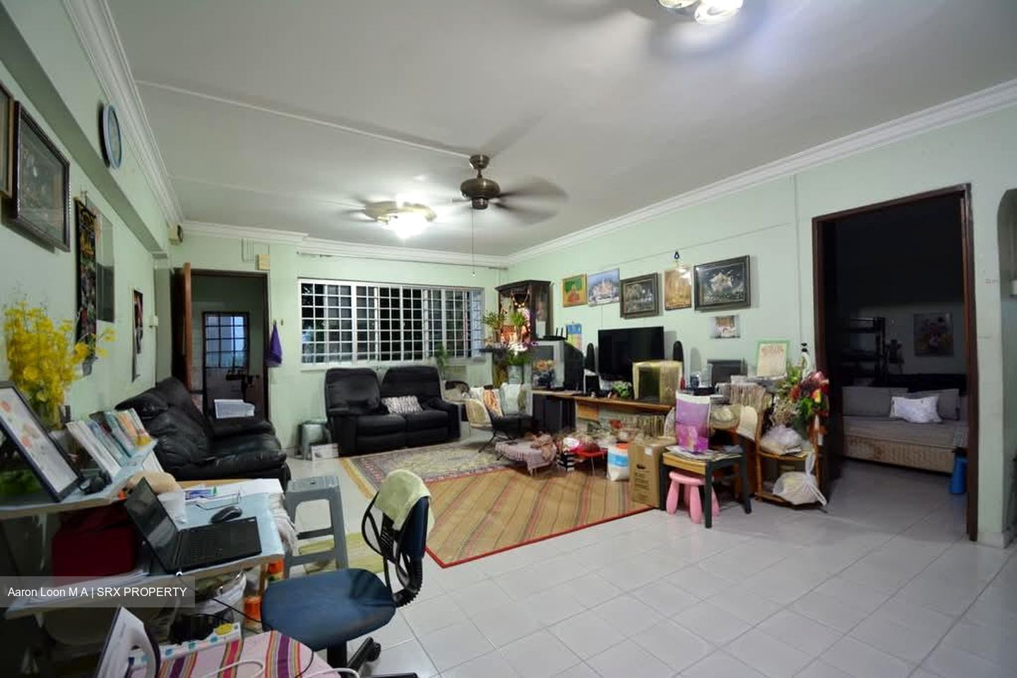 Blk 263 Tampines Street 21 (Tampines), HDB 4 Rooms #597916431